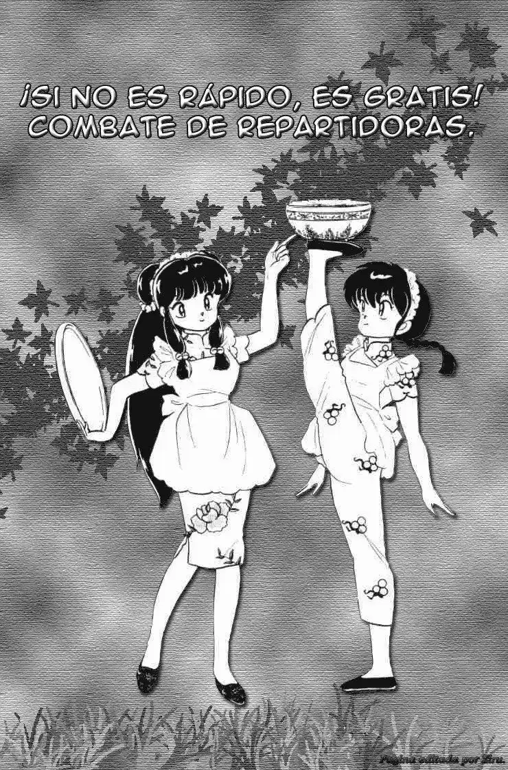 Ranma 1/2 (1987) - Capítulo 59 - Página 2 - LectorTMOo