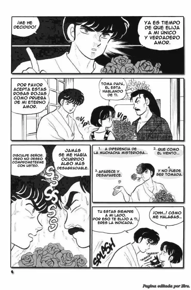 Ranma 1/2 (1987) - Capítulo 59 - Página 7 - LectorTMOo