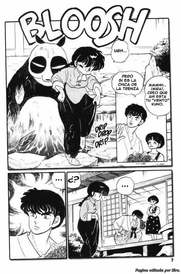 Ranma 1/2 (1987) - Capítulo 59 - Página 8 - LectorTMOo