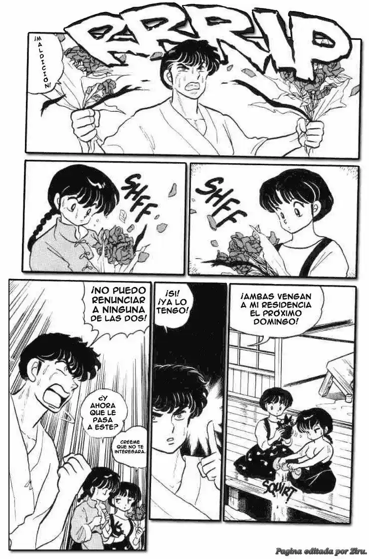 Ranma 1/2 (1987) - Capítulo 59 - Página 9 - LectorTMOo