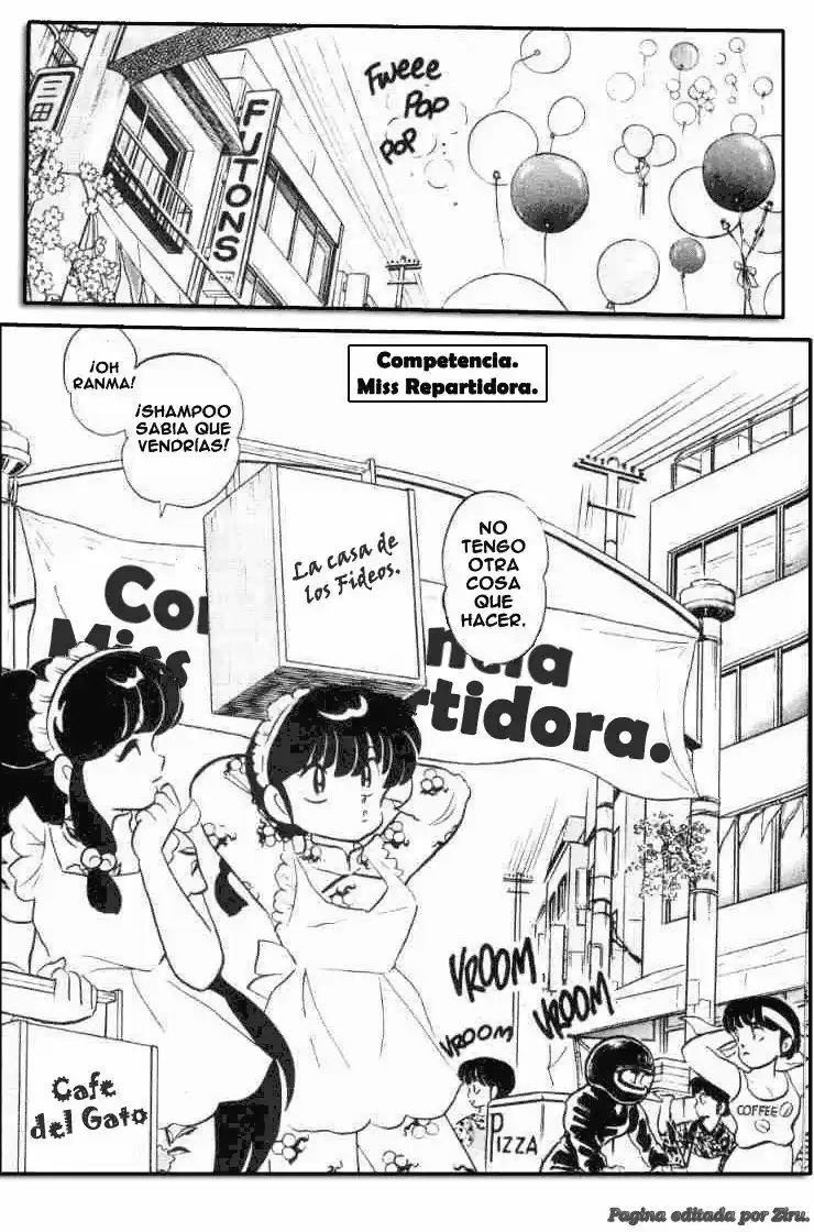 Ranma 1/2 (1987) - Capítulo 59 - Página 15 - LectorTMOo