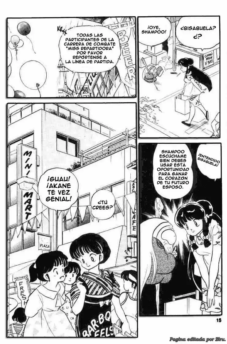 Ranma 1/2 (1987) - Capítulo 59 - Página 16 - LectorTMOo