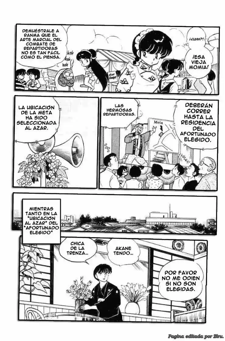 Ranma 1/2 (1987) - Capítulo 59 - Página 17 - LectorTMOo