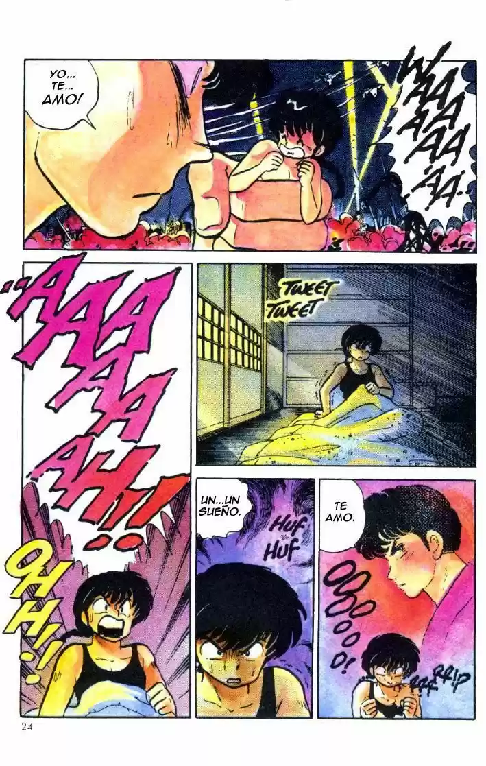 Ranma 1/2 (1987) - Capítulo 6 - Página 2 - LectorTMOo