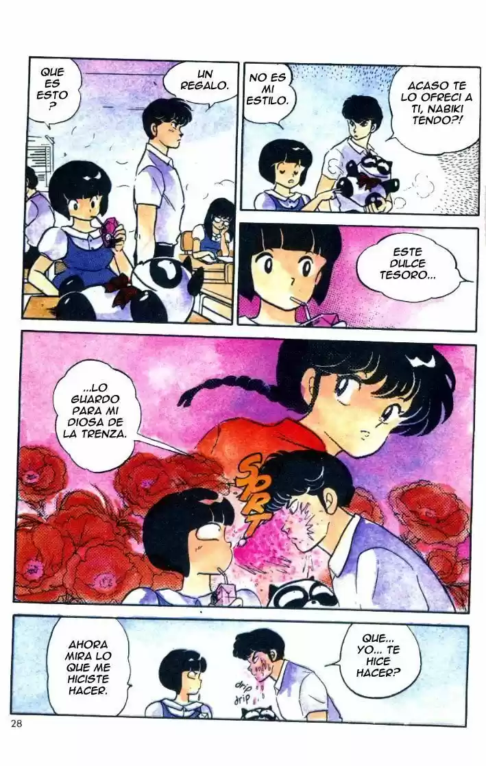 Ranma 1/2 (1987) - Capítulo 6 - Página 6 - LectorTMOo
