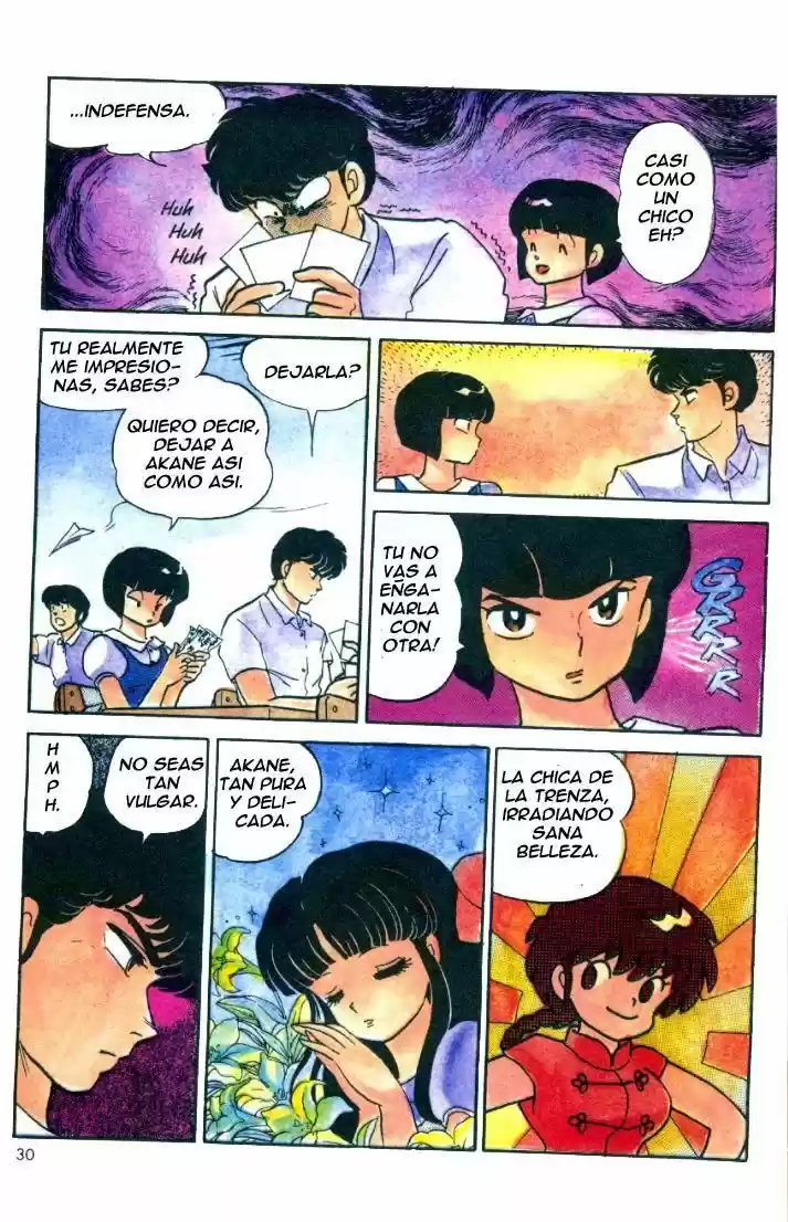 Ranma 1/2 (1987) - Capítulo 6 - Página 8 - LectorTMOo