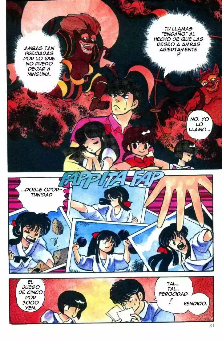 Ranma 1/2 (1987) - Capítulo 6 - Página 9 - LectorTMOo