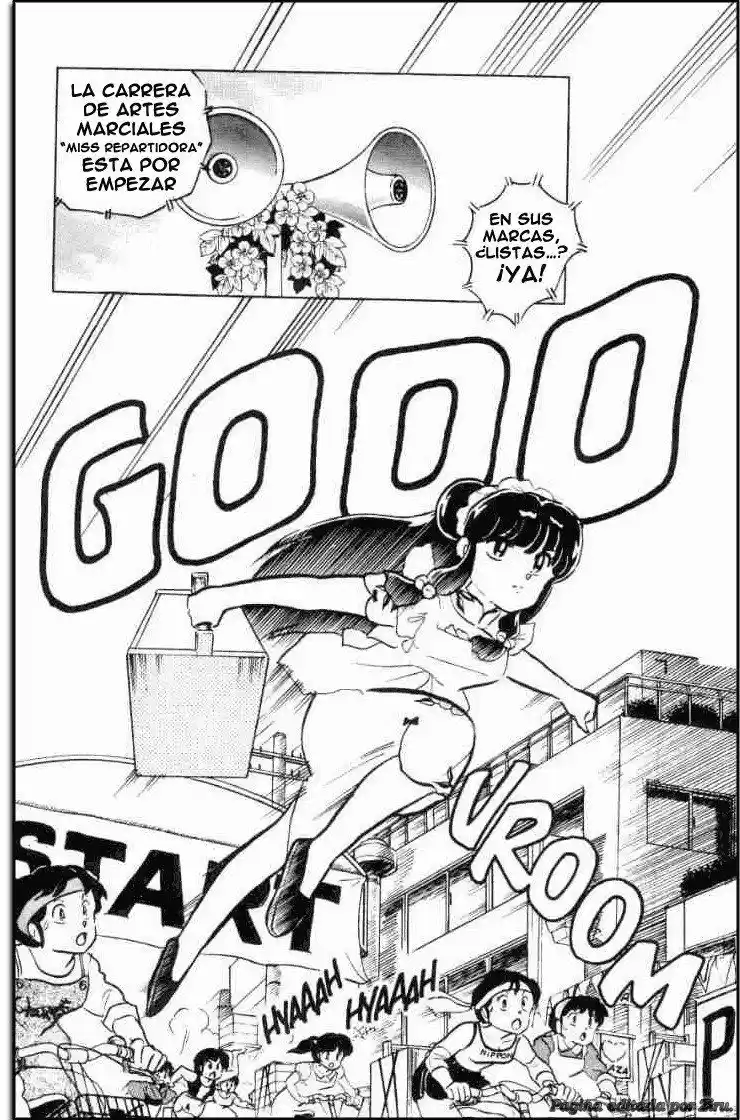 Ranma 1/2 (1987) - Capítulo 60 - Página 2 - LectorTMOo