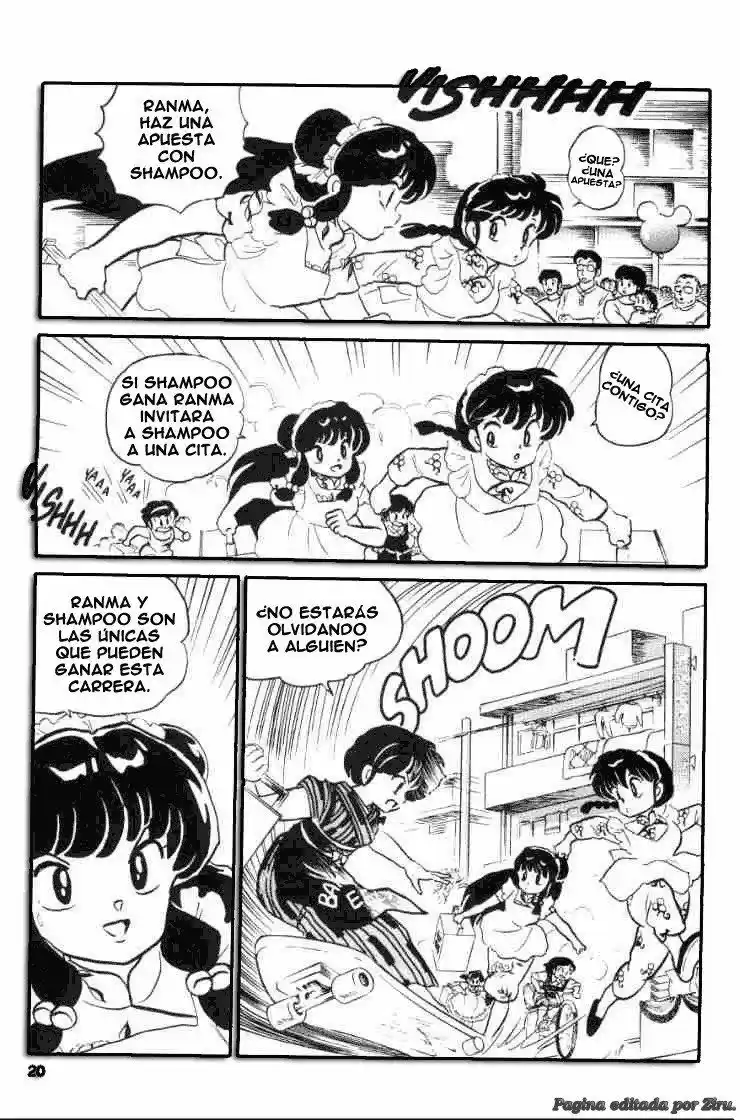 Ranma 1/2 (1987) - Capítulo 60 - Página 4 - LectorTMOo
