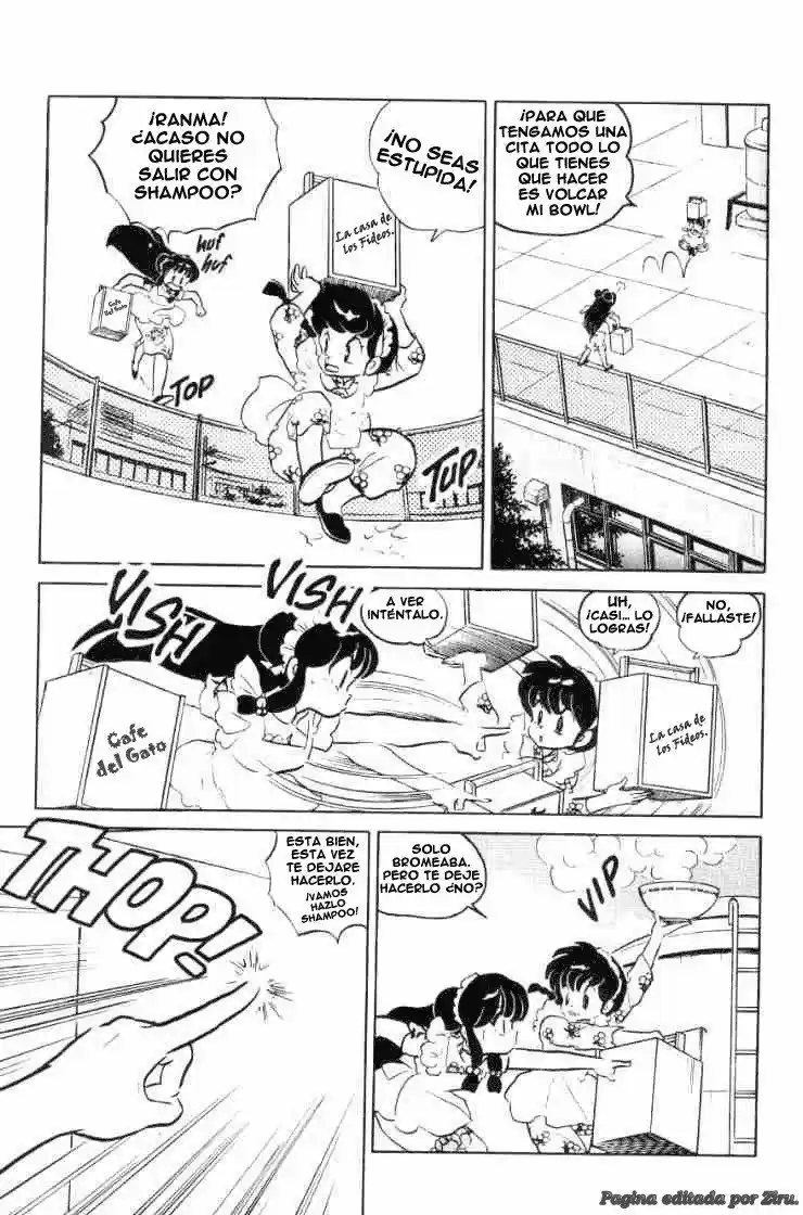 Ranma 1/2 (1987) - Capítulo 60 - Página 10 - LectorTMOo