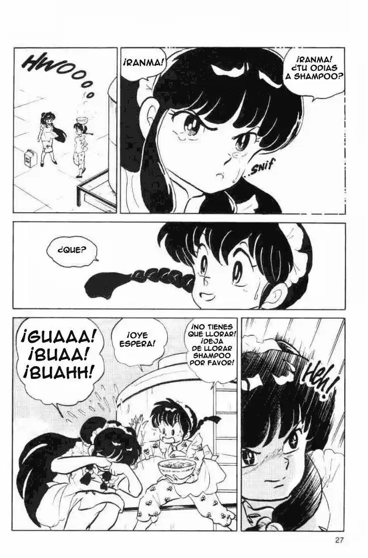 Ranma 1/2 (1987) - Capítulo 60 - Página 11 - LectorTMOo