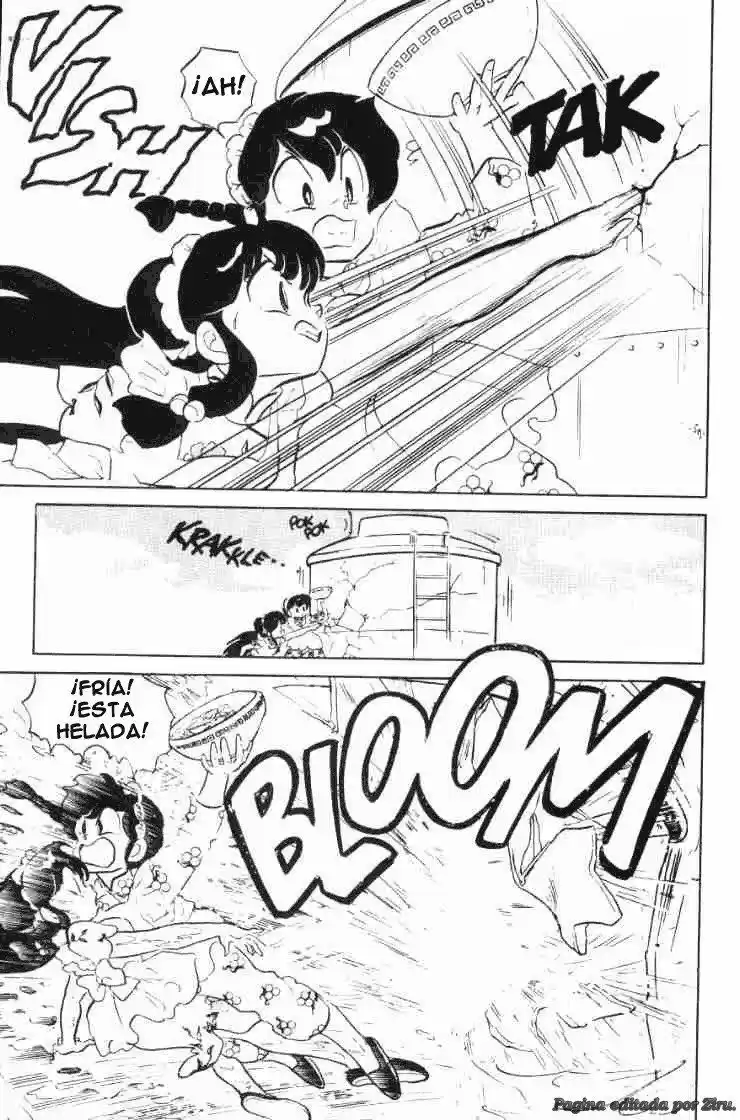 Ranma 1/2 (1987) - Capítulo 60 - Página 12 - LectorTMOo