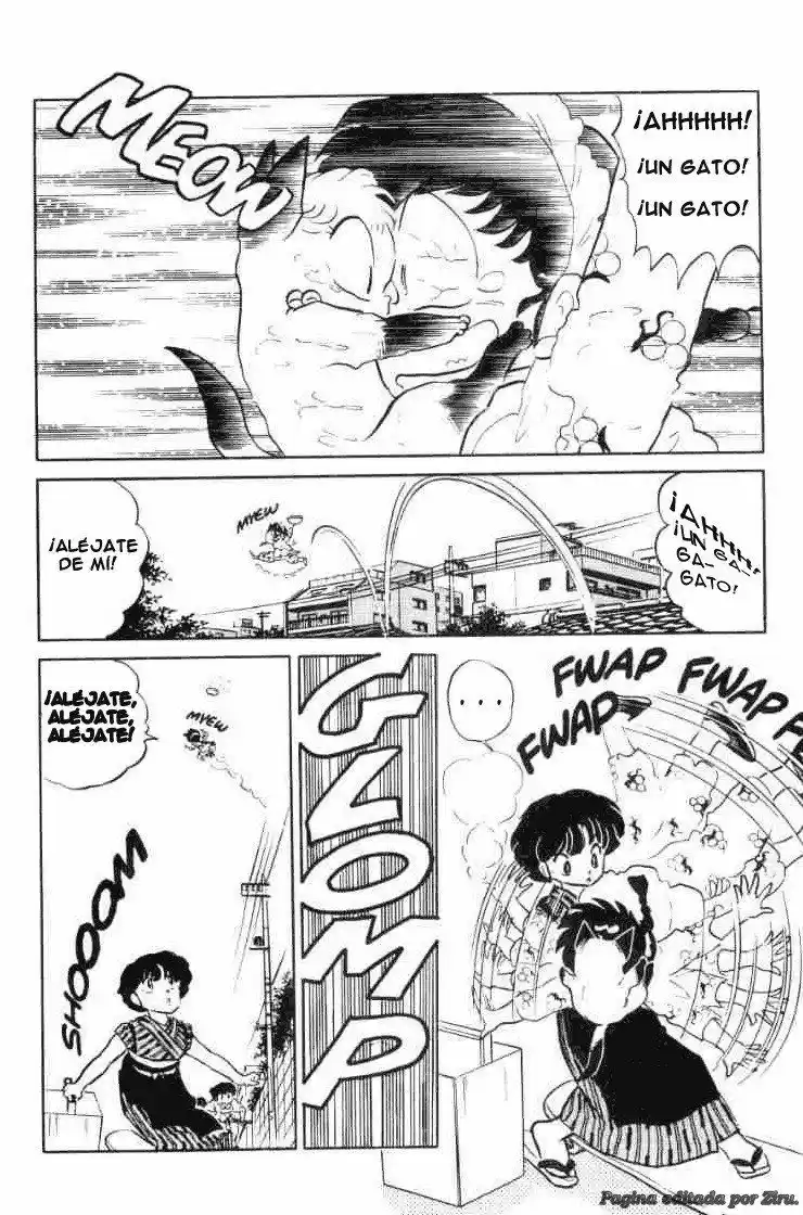 Ranma 1/2 (1987) - Capítulo 60 - Página 13 - LectorTMOo