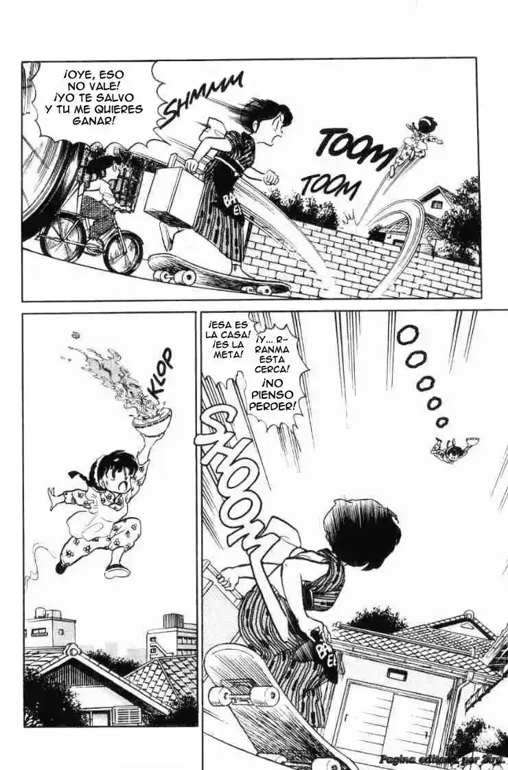 Ranma 1/2 (1987) - Capítulo 60 - Página 15 - LectorTMOo