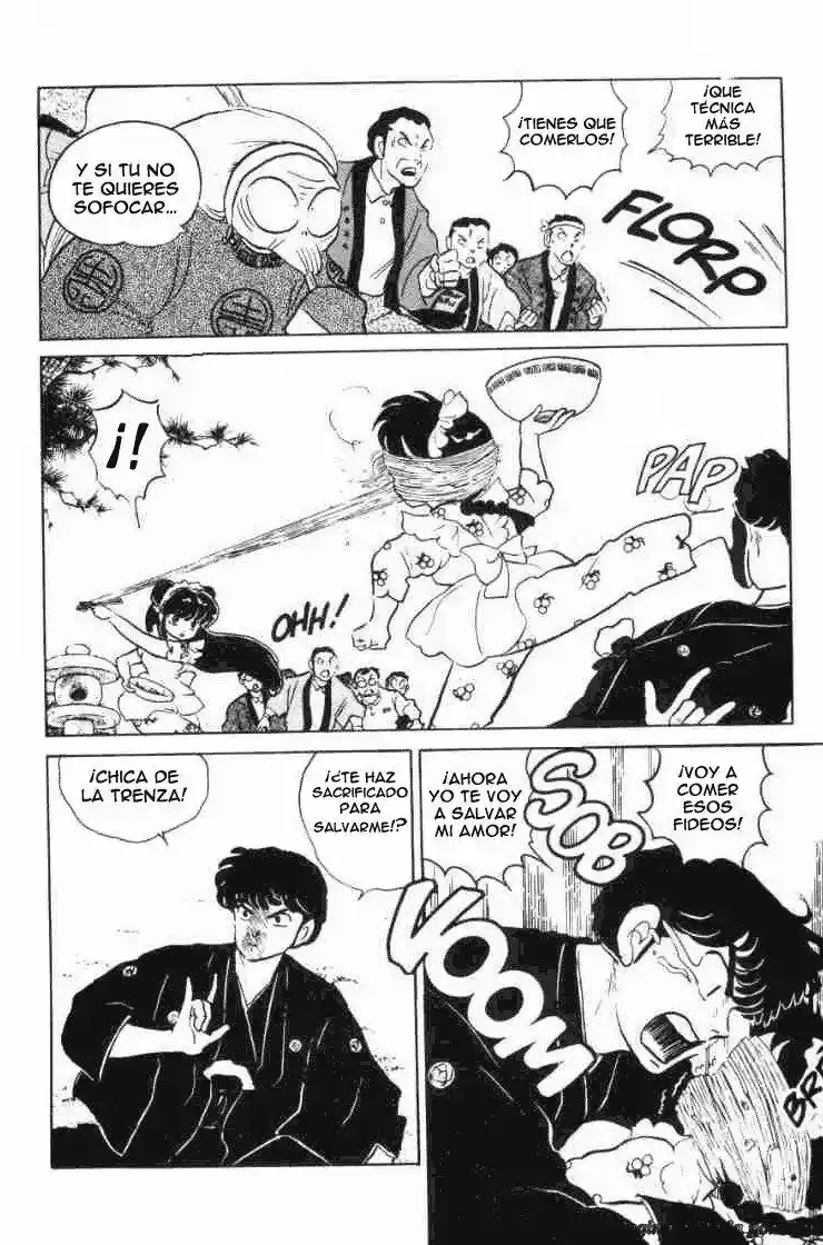 Ranma 1/2 (1987) - Capítulo 61 - Página 7 - LectorTMOo