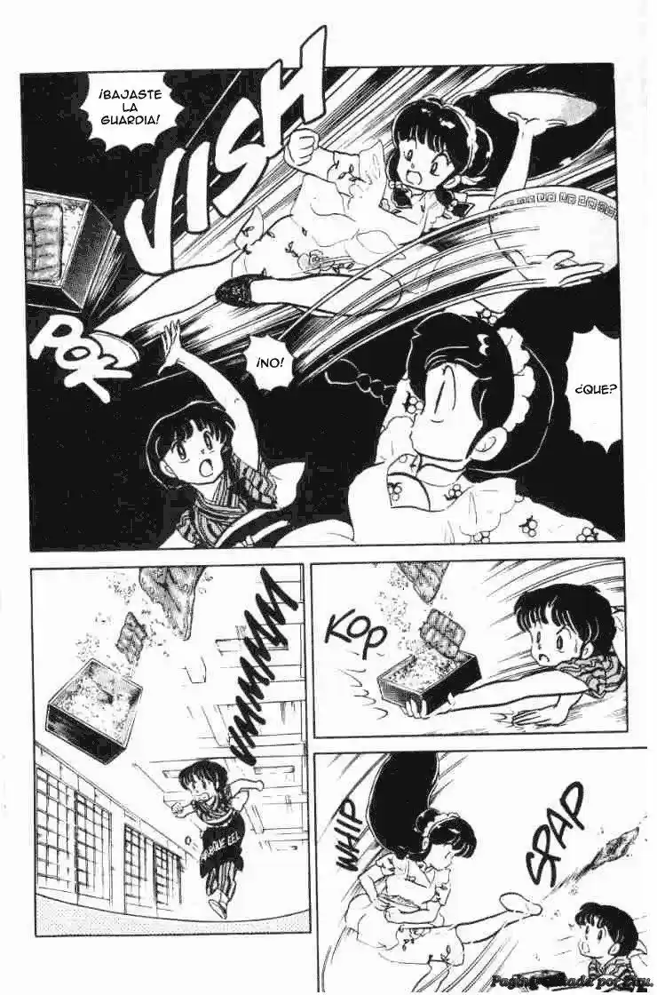 Ranma 1/2 (1987) - Capítulo 61 - Página 11 - LectorTMOo