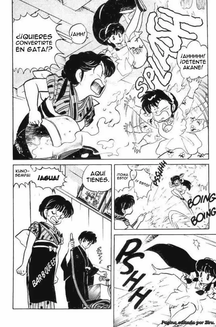 Ranma 1/2 (1987) - Capítulo 61 - Página 15 - LectorTMOo
