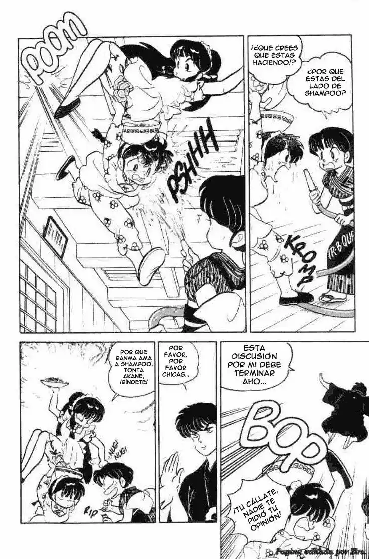 Ranma 1/2 (1987) - Capítulo 62 - Página 3 - LectorTMOo