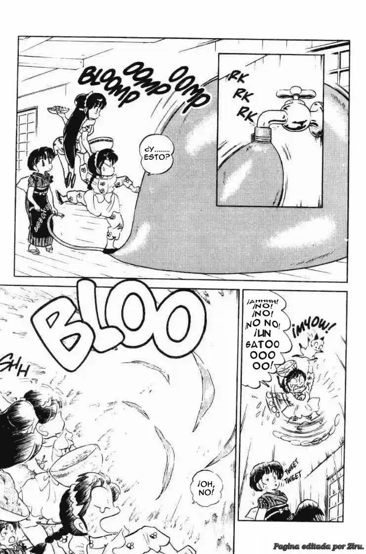 Ranma 1/2 (1987) - Capítulo 62 - Página 4 - LectorTMOo