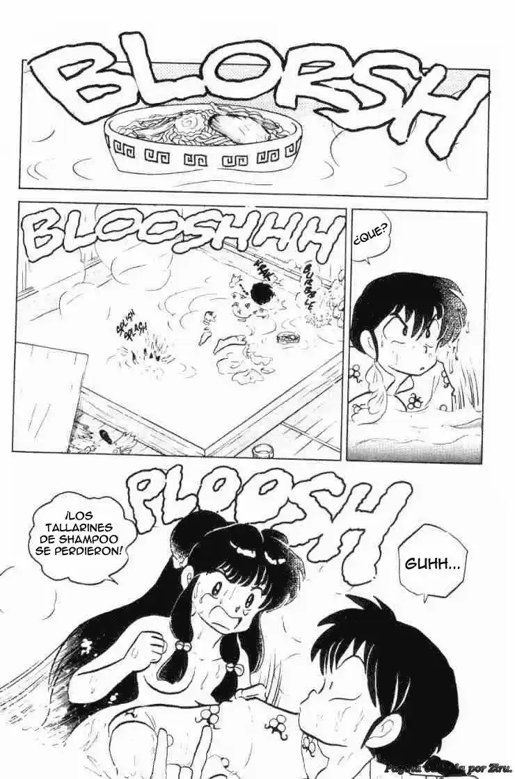Ranma 1/2 (1987) - Capítulo 62 - Página 6 - LectorTMOo