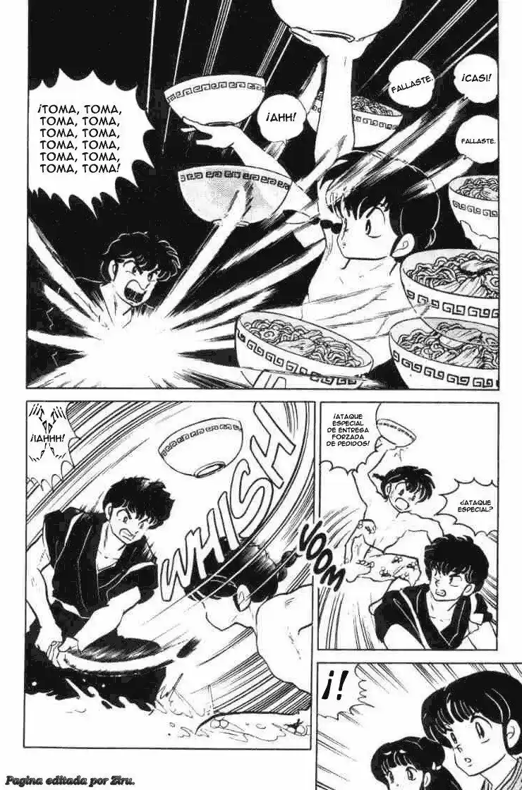 Ranma 1/2 (1987) - Capítulo 62 - Página 11 - LectorTMOo