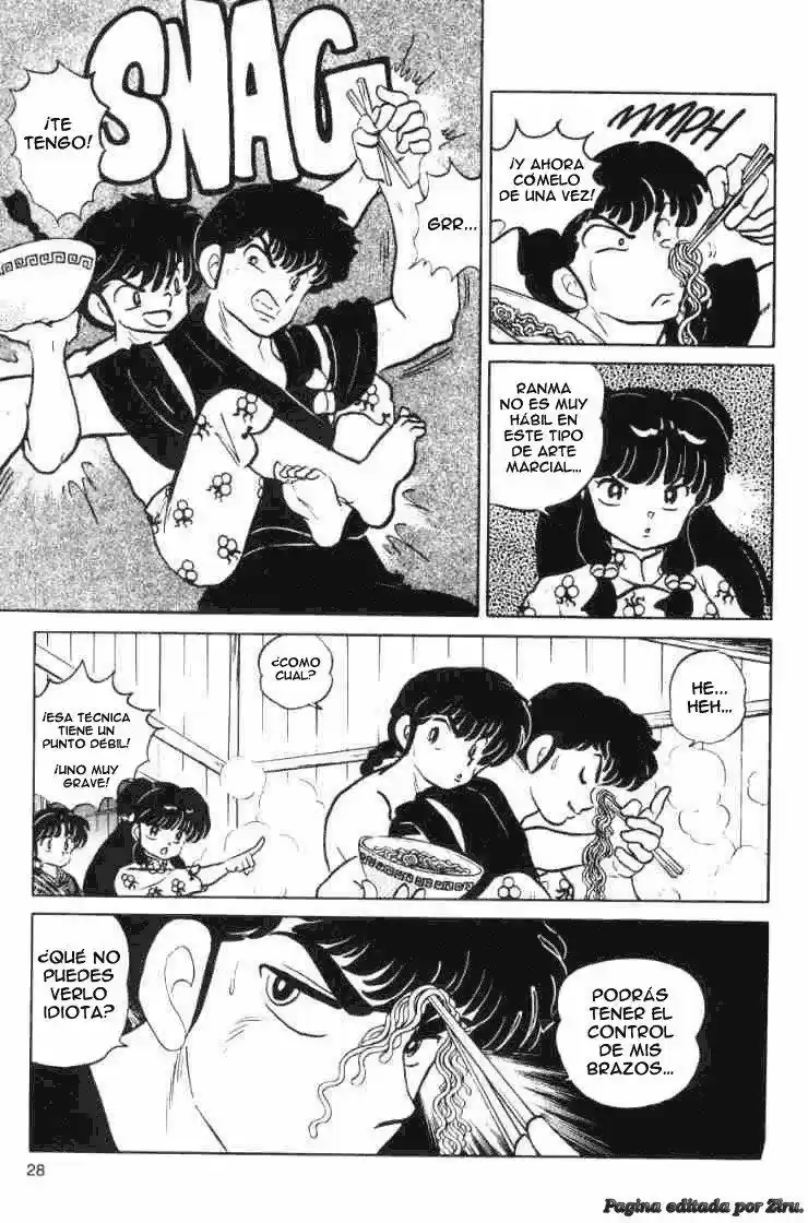Ranma 1/2 (1987) - Capítulo 62 - Página 12 - LectorTMOo