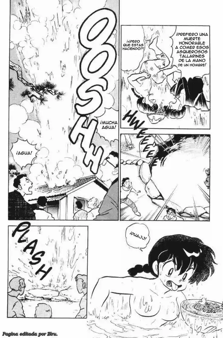Ranma 1/2 (1987) - Capítulo 62 - Página 15 - LectorTMOo
