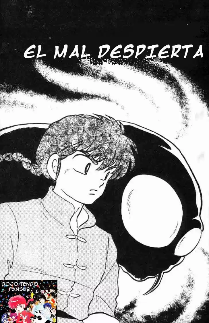 Ranma 1/2 (1987) - Capítulo 63 - Página 2 - LectorTMOo