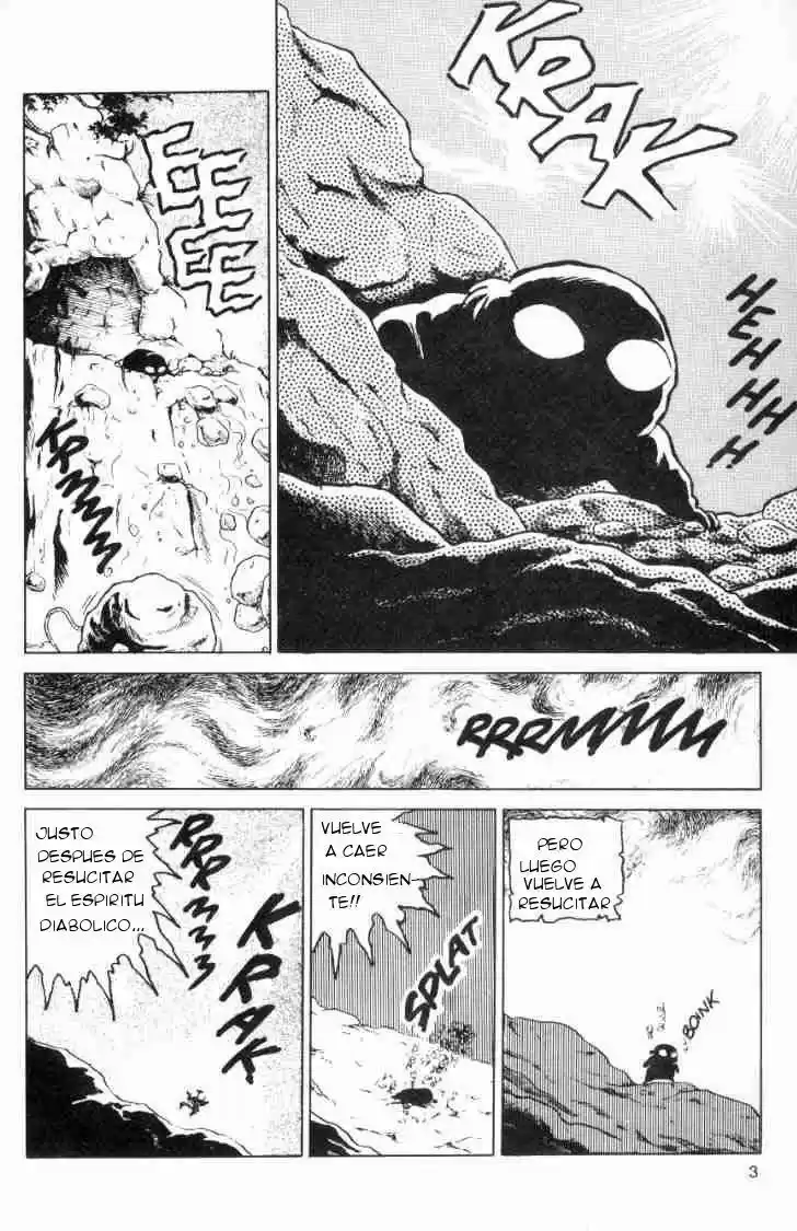 Ranma 1/2 (1987) - Capítulo 63 - Página 4 - LectorTMOo