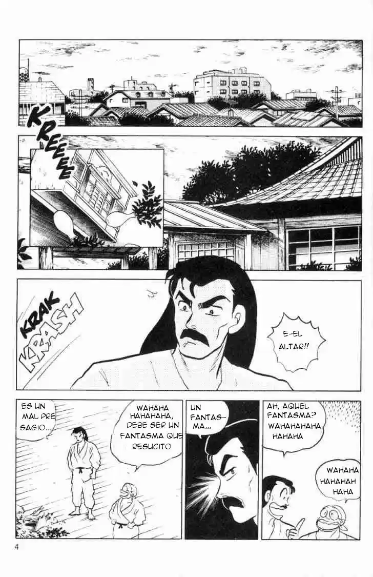 Ranma 1/2 (1987) - Capítulo 63 - Página 5 - LectorTMOo