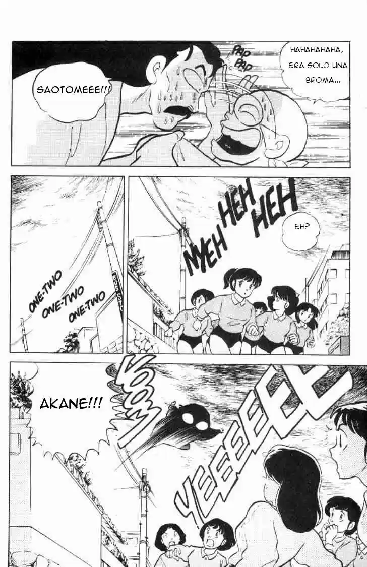 Ranma 1/2 (1987) - Capítulo 63 - Página 6 - LectorTMOo