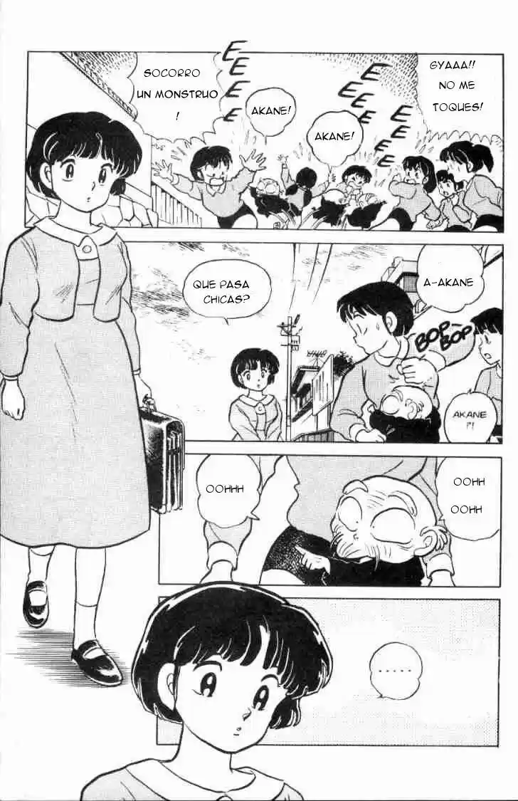 Ranma 1/2 (1987) - Capítulo 63 - Página 7 - LectorTMOo