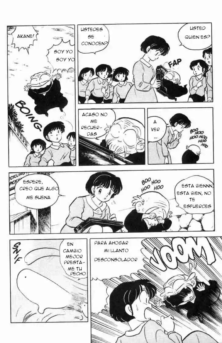 Ranma 1/2 (1987) - Capítulo 63 - Página 8 - LectorTMOo