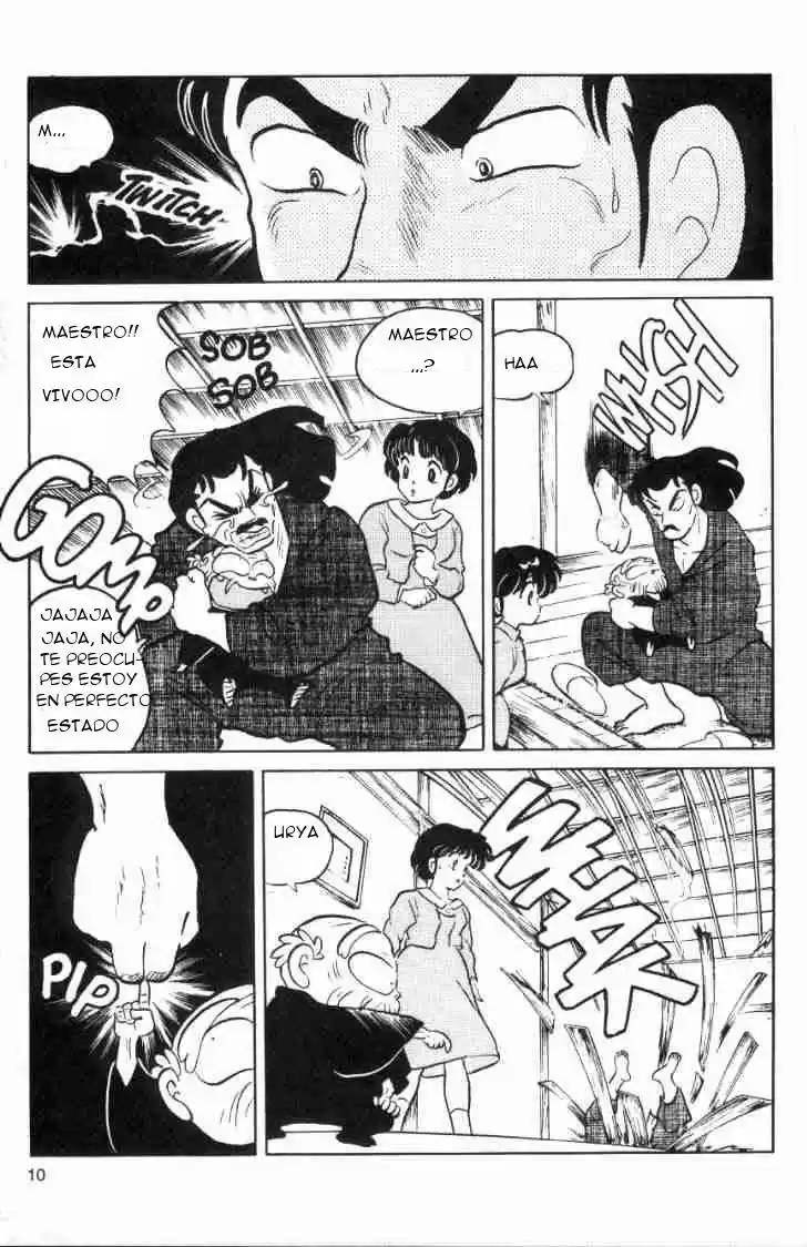 Ranma 1/2 (1987) - Capítulo 63 - Página 11 - LectorTMOo
