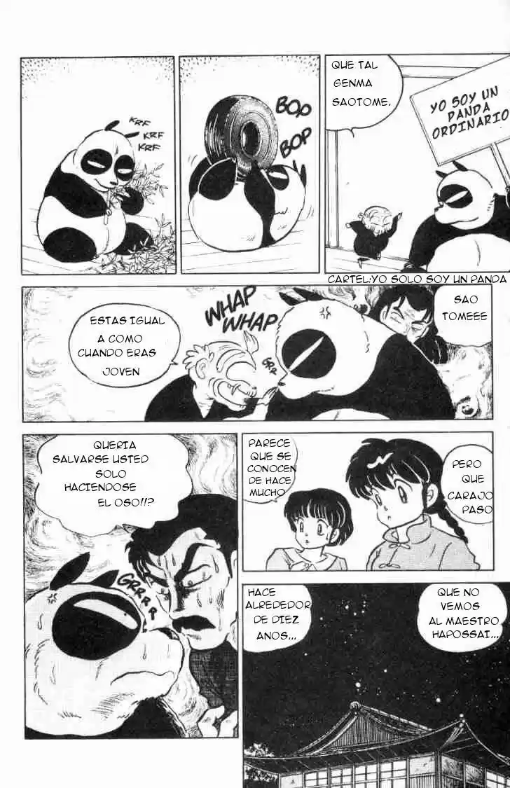 Ranma 1/2 (1987) - Capítulo 63 - Página 12 - LectorTMOo