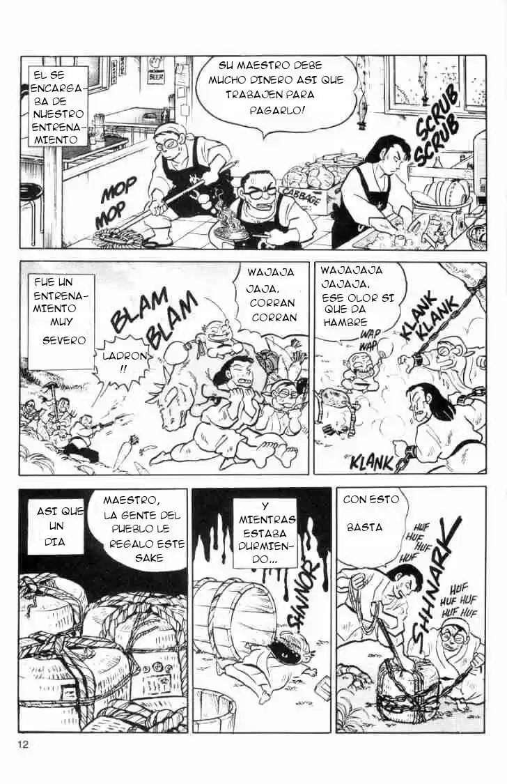 Ranma 1/2 (1987) - Capítulo 63 - Página 13 - LectorTMOo
