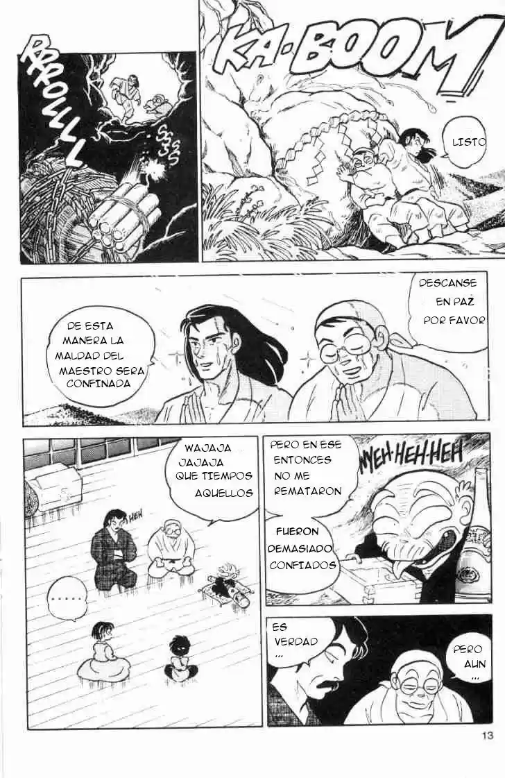 Ranma 1/2 (1987) - Capítulo 63 - Página 14 - LectorTMOo