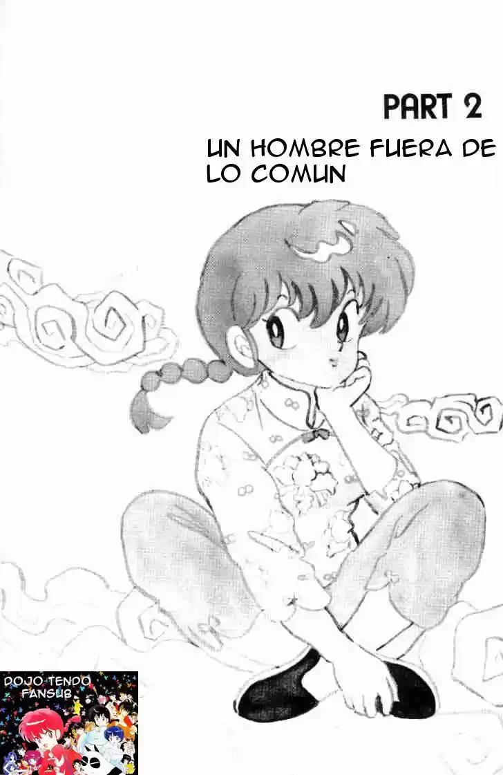 Ranma 1/2 (1987) - Capítulo 64 - Página 1 - LectorTMOo