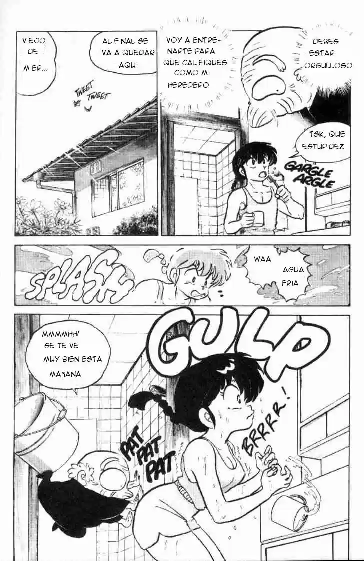 Ranma 1/2 (1987) - Capítulo 64 - Página 2 - LectorTMOo