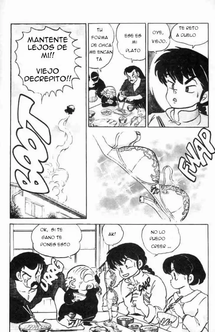Ranma 1/2 (1987) - Capítulo 64 - Página 3 - LectorTMOo