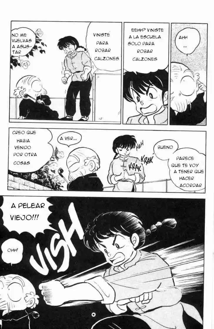 Ranma 1/2 (1987) - Capítulo 64 - Página 8 - LectorTMOo
