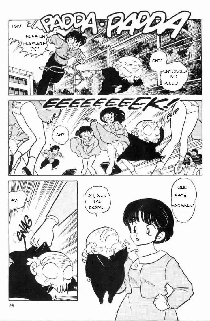 Ranma 1/2 (1987) - Capítulo 64 - Página 10 - LectorTMOo