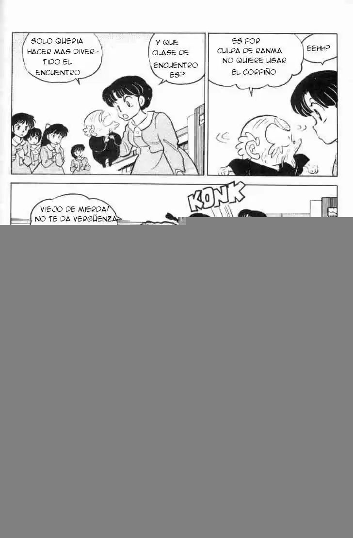 Ranma 1/2 (1987) - Capítulo 64 - Página 11 - LectorTMOo