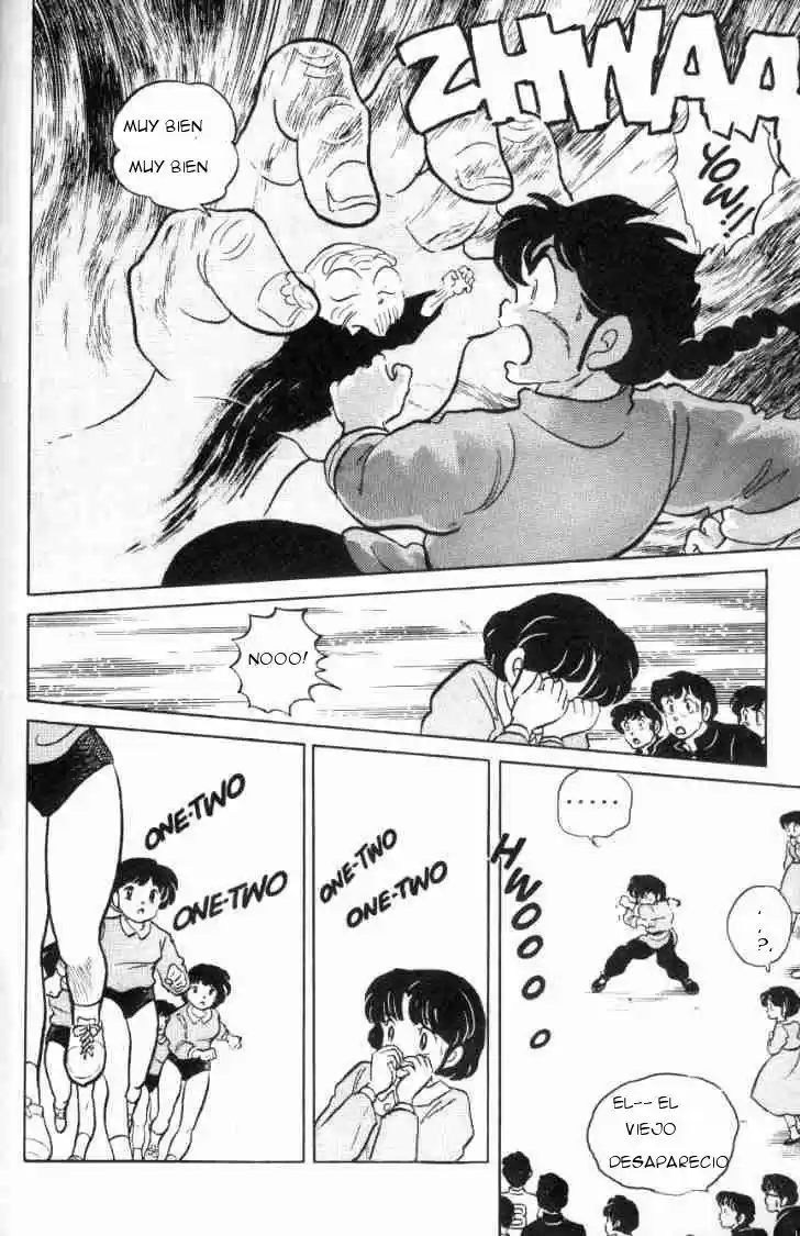 Ranma 1/2 (1987) - Capítulo 64 - Página 13 - LectorTMOo