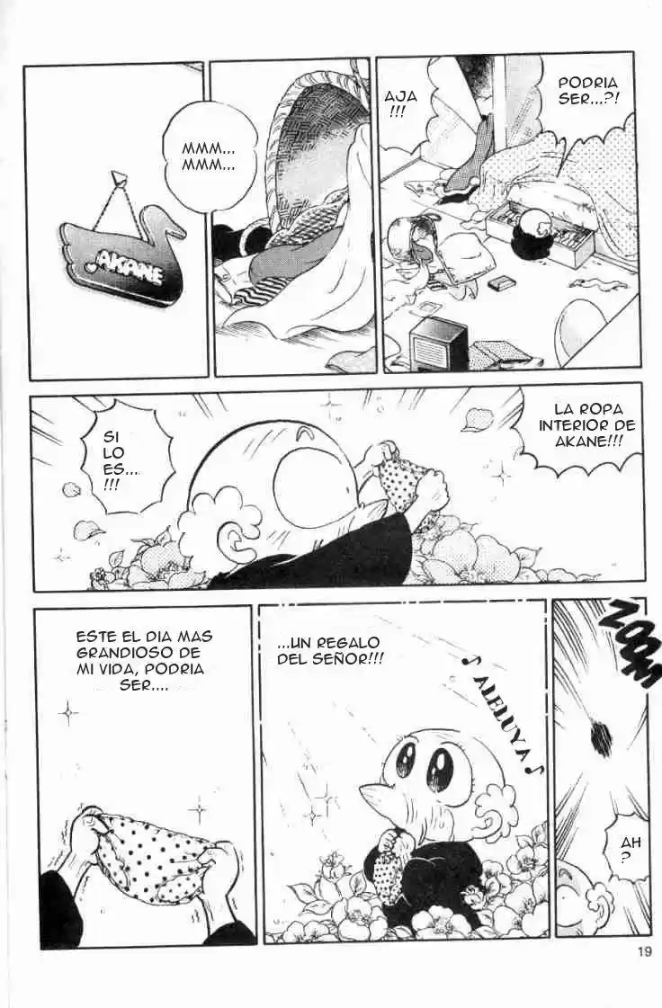 Ranma 1/2 (1987) - Capítulo 66 - Página 3 - LectorTMOo