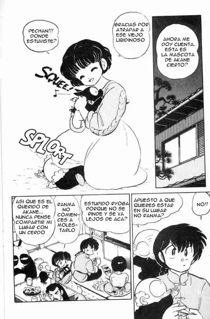 Ranma 1/2 (1987) - Capítulo 66 - Página 5 - LectorTMOo