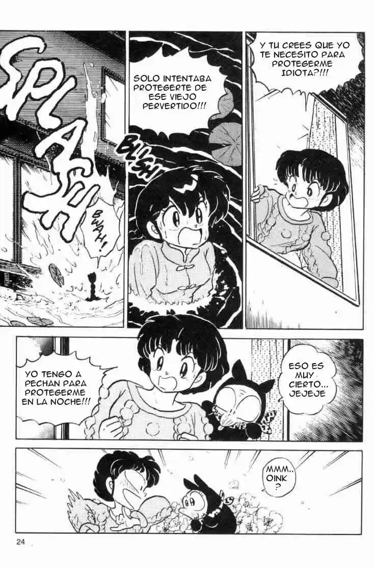 Ranma 1/2 (1987) - Capítulo 66 - Página 8 - LectorTMOo