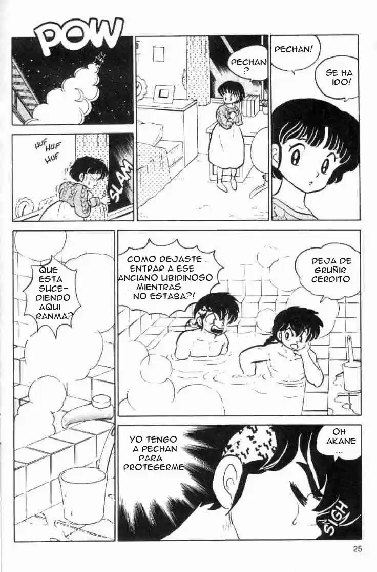 Ranma 1/2 (1987) - Capítulo 66 - Página 9 - LectorTMOo