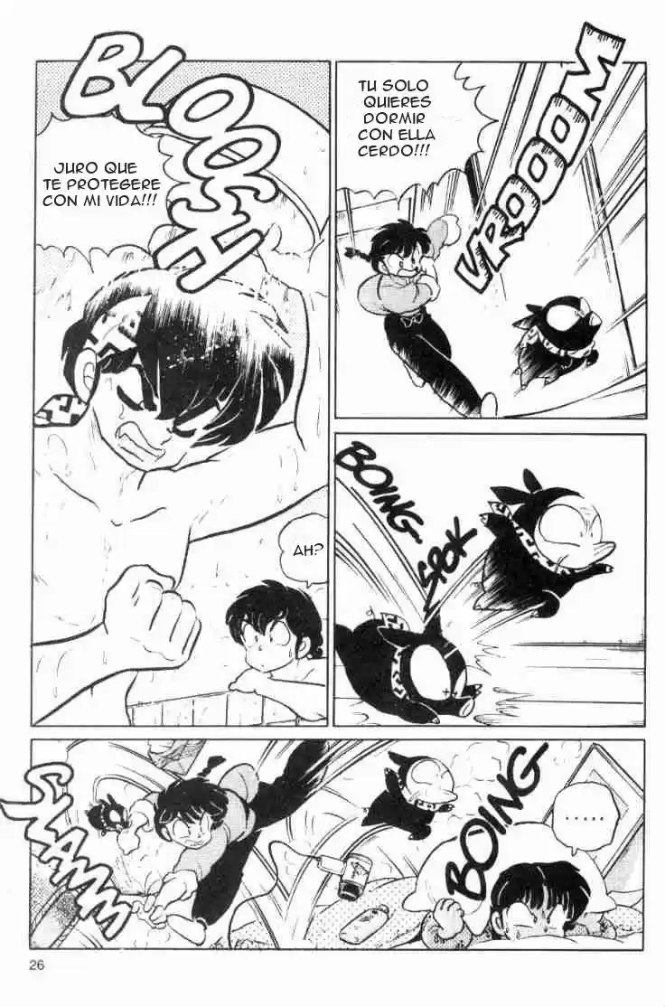 Ranma 1/2 (1987) - Capítulo 66 - Página 10 - LectorTMOo
