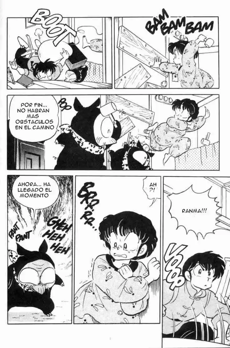 Ranma 1/2 (1987) - Capítulo 66 - Página 11 - LectorTMOo